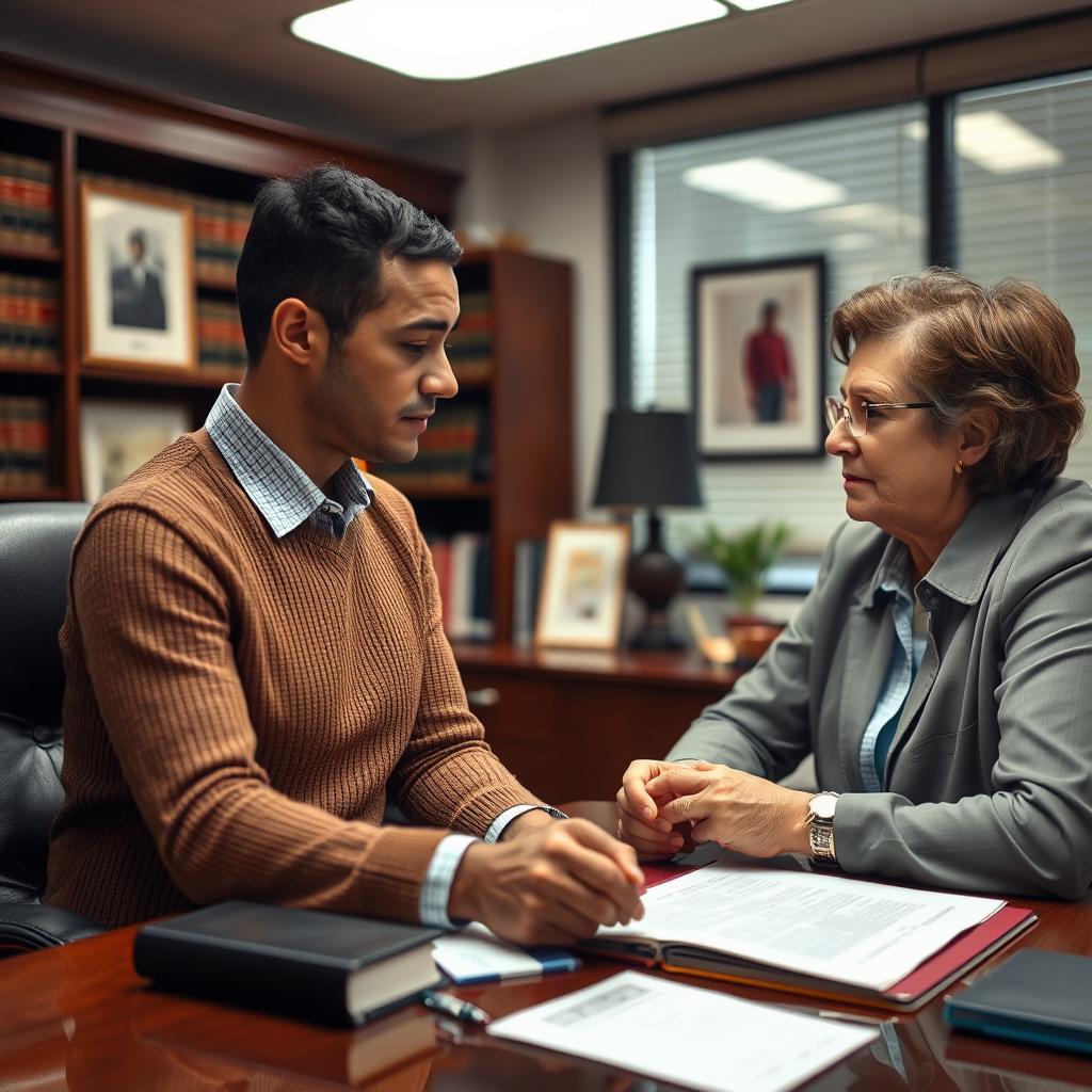 Nursing Home Abuse Lawyer Petworth