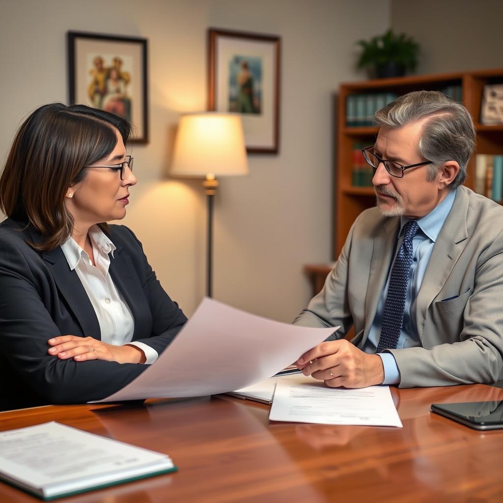 Nursing Home Neglect Lawyer Atlantic County