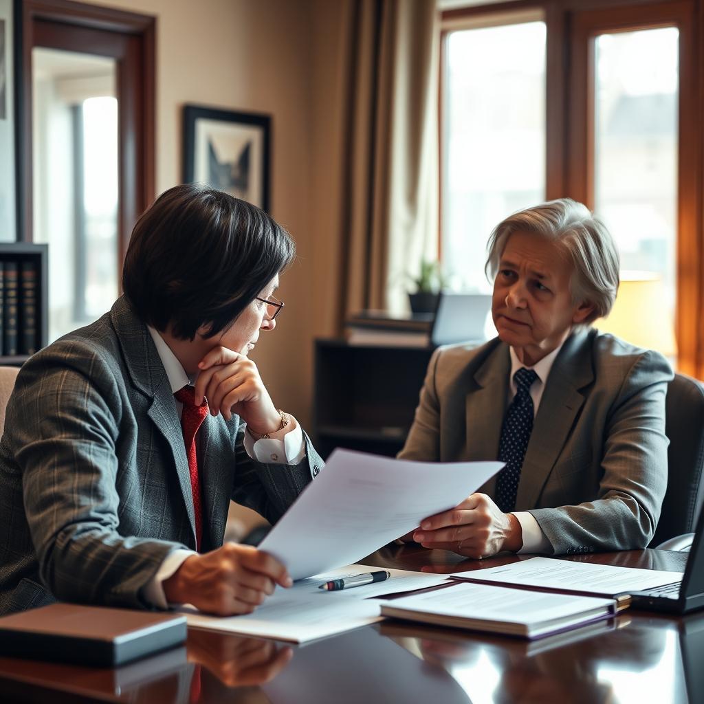 Nursing Home Neglect Lawyer Essex County
