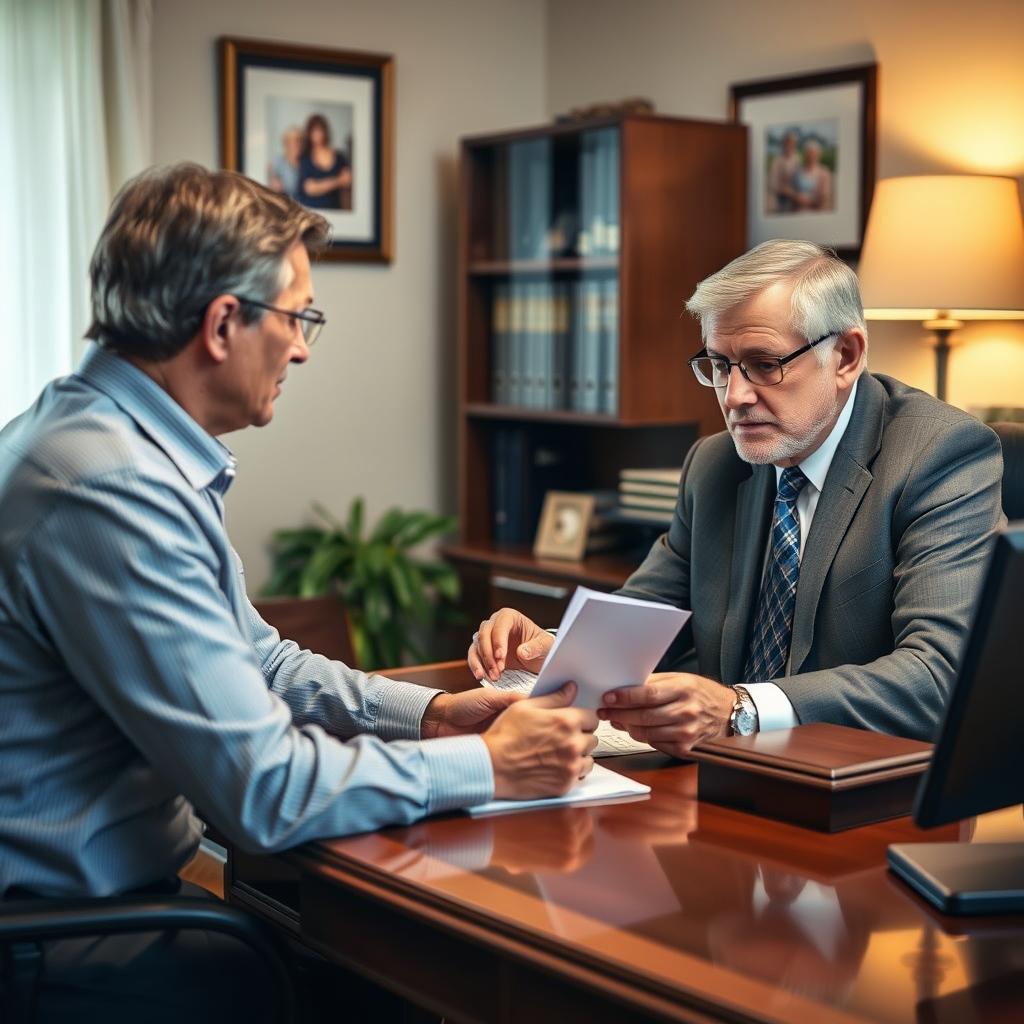 Nursing Home Neglect Lawyer Monmouth County