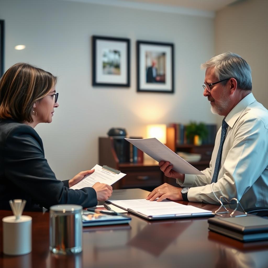 Nursing Home Neglect Lawyer Ocean County
