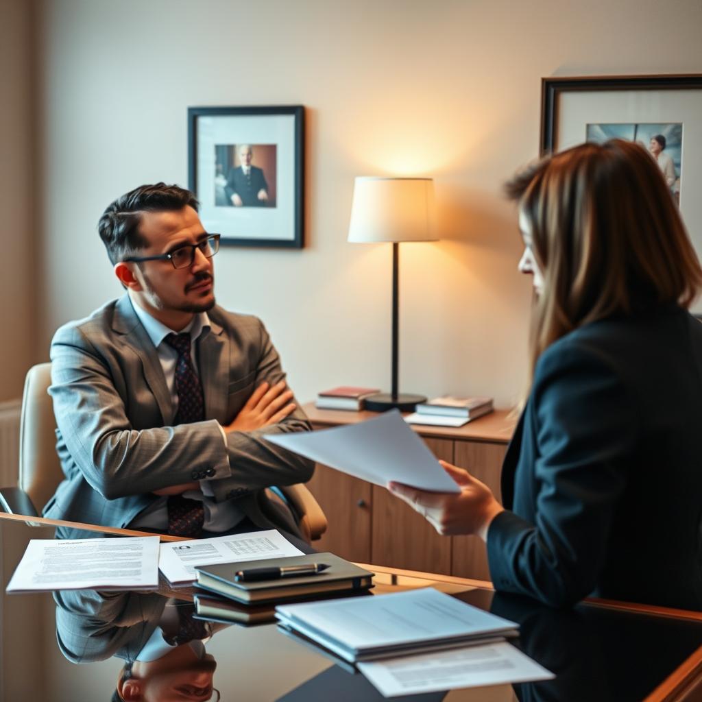 Paralysis Injury Lawyer Adams Morgan