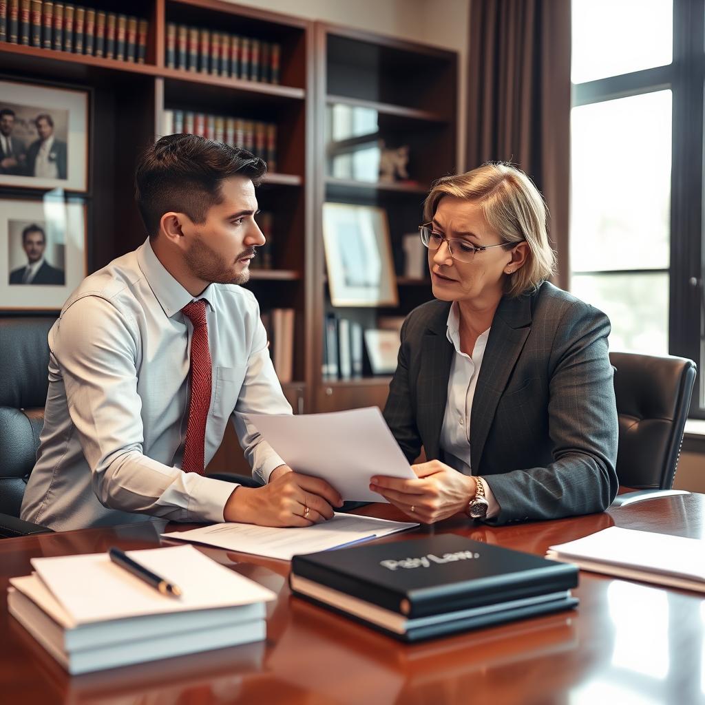 Paralysis Injury Lawyer American University Park