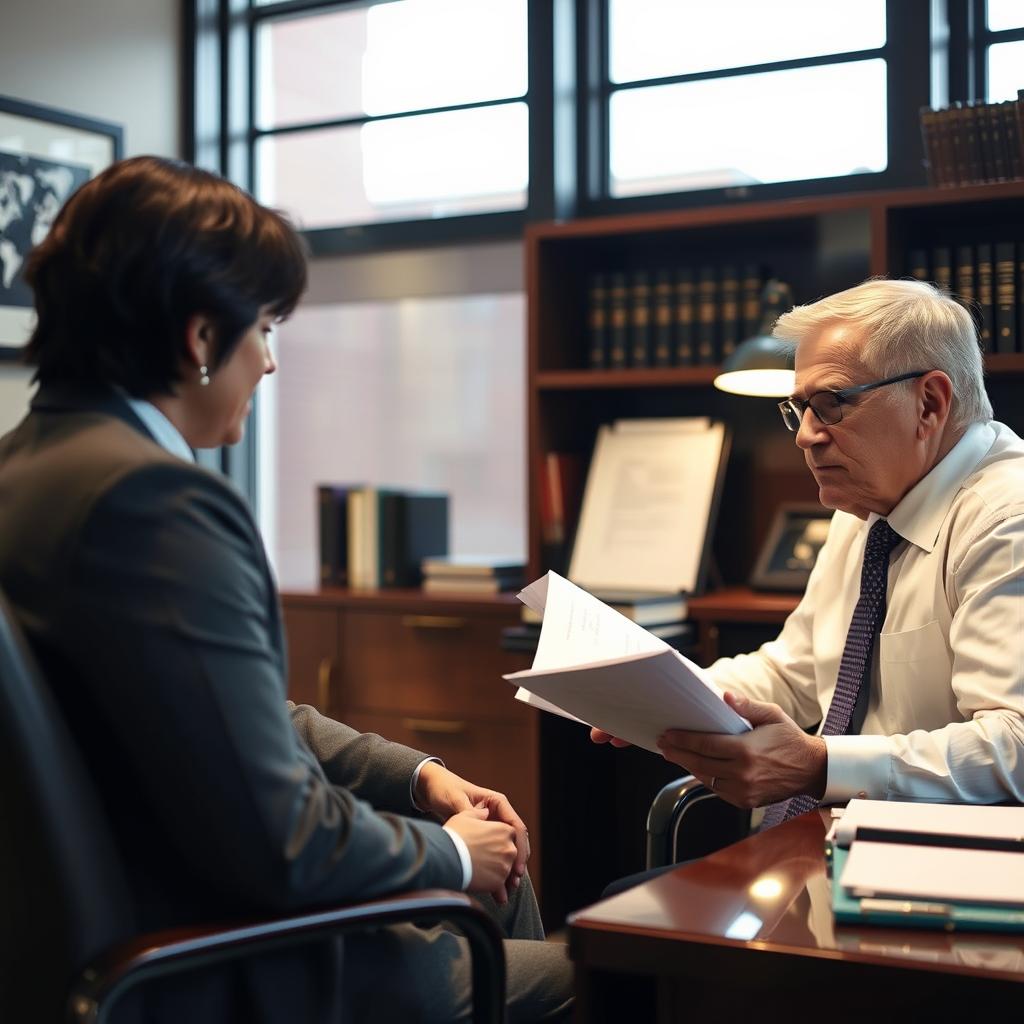 Paralysis Injury Lawyer Chevy Chase