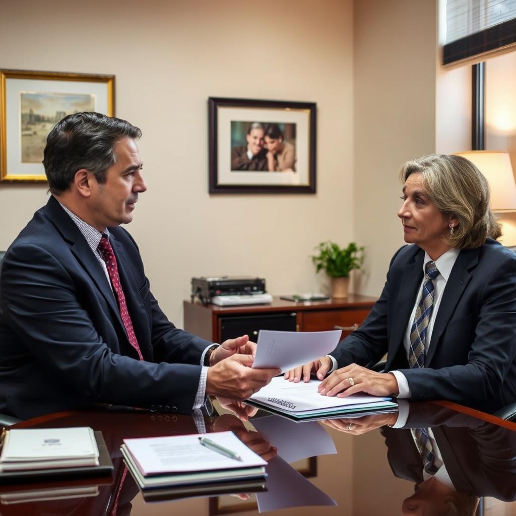 Paralysis Injury Lawyer Columbia Heights