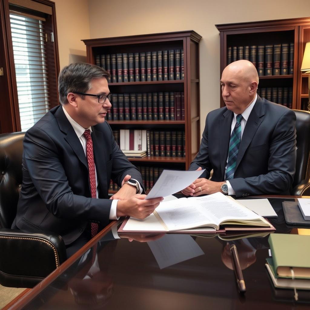 Paralysis Injury Lawyer Forest Hills