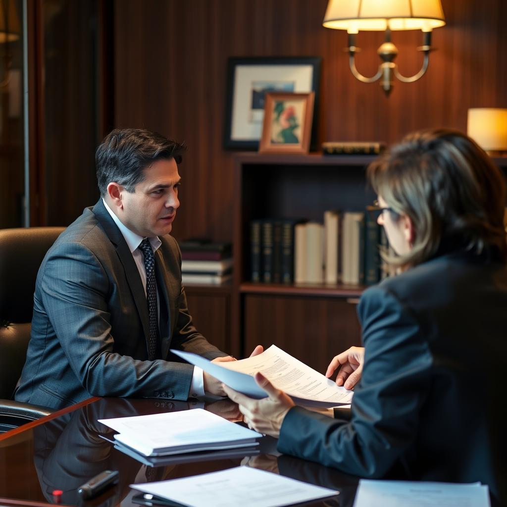 Paralysis Injury Lawyer Georgetown