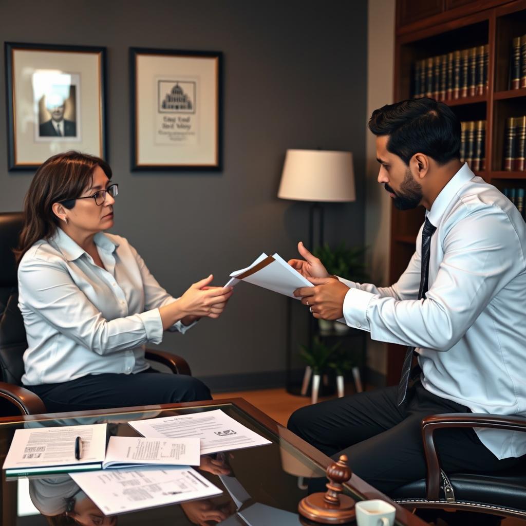 Paralysis Injury Lawyer U Street Corridor