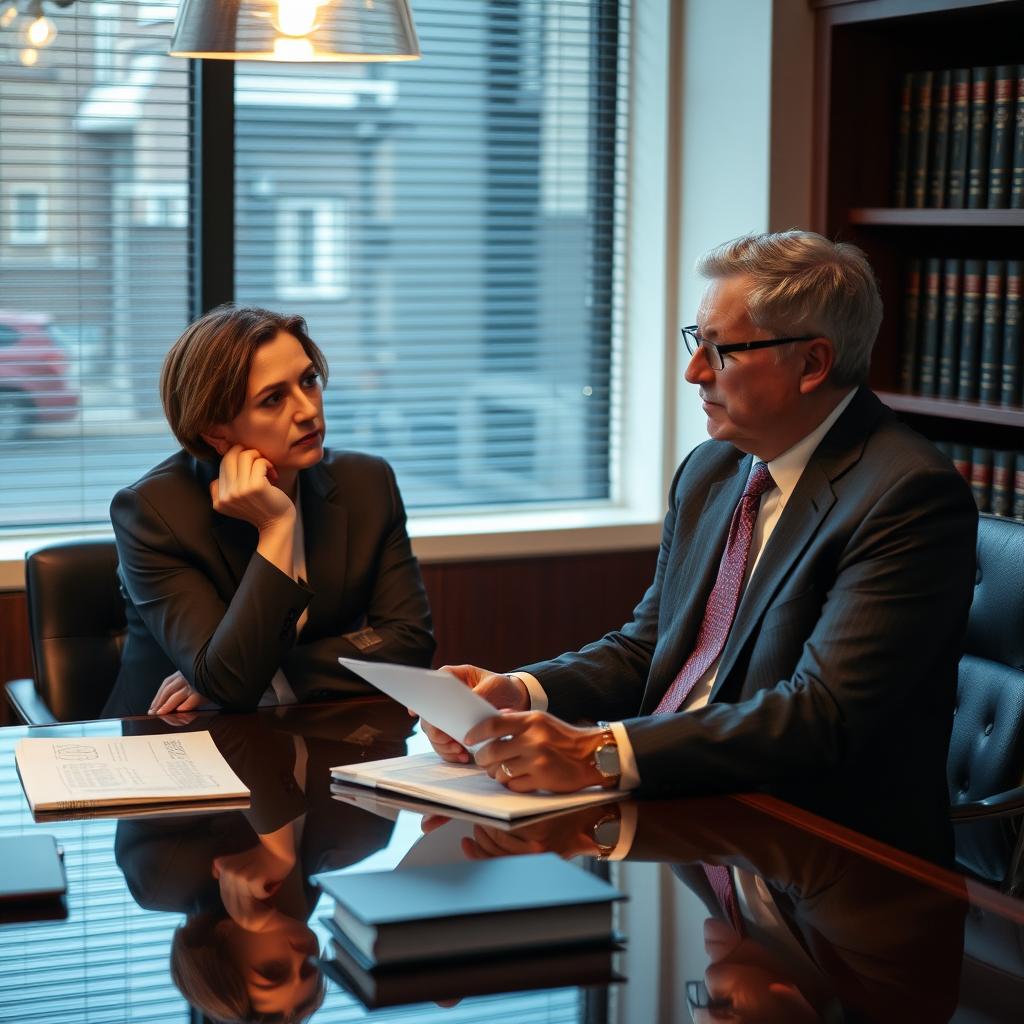 Paralysis Injury Lawyer Washington DC