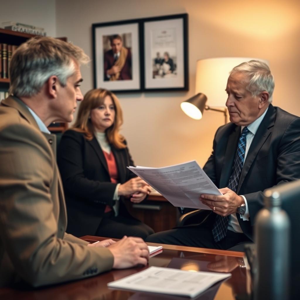 Paralysis Injury Lawyer Wesley Heights