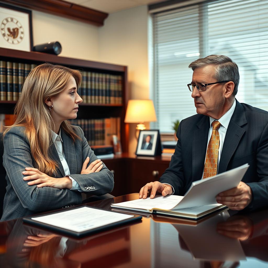Paralysis Lawyer Atlantic County