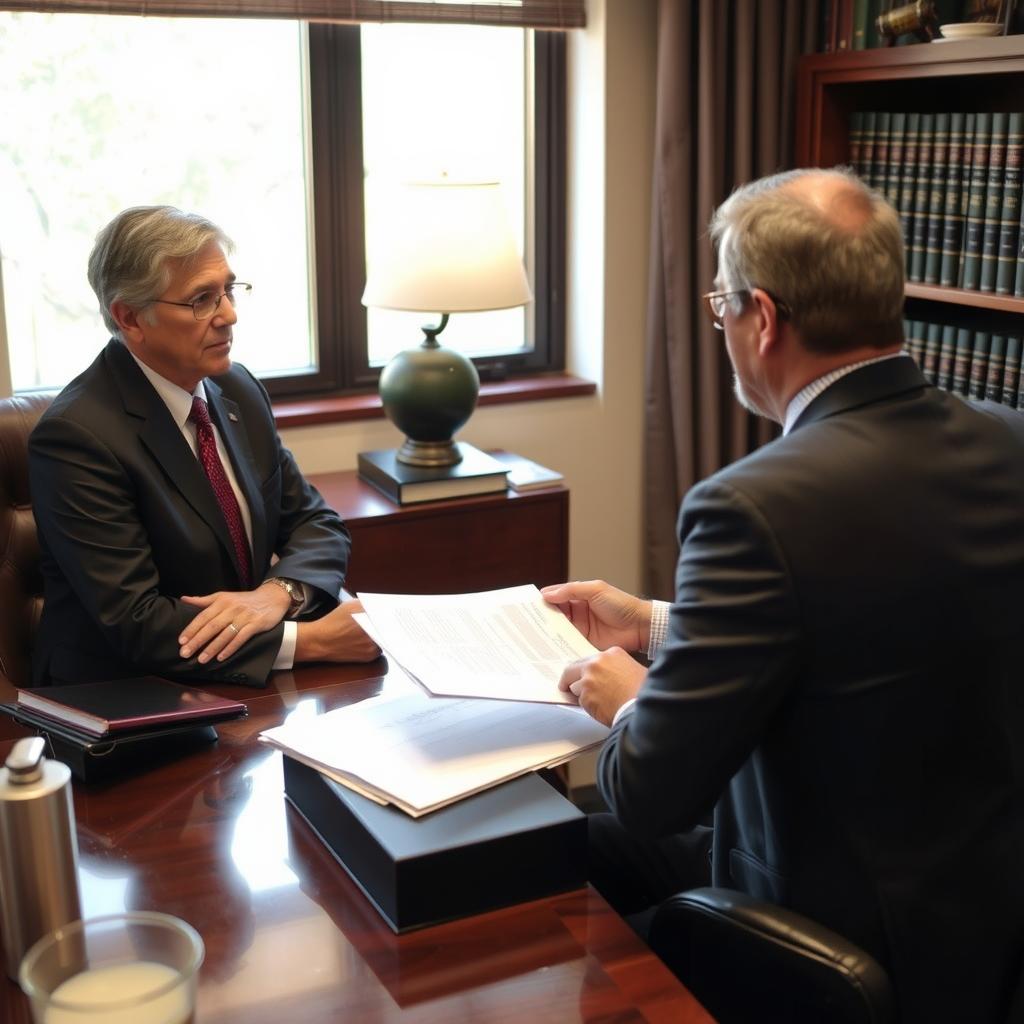 Paralysis Lawyer Burlington County