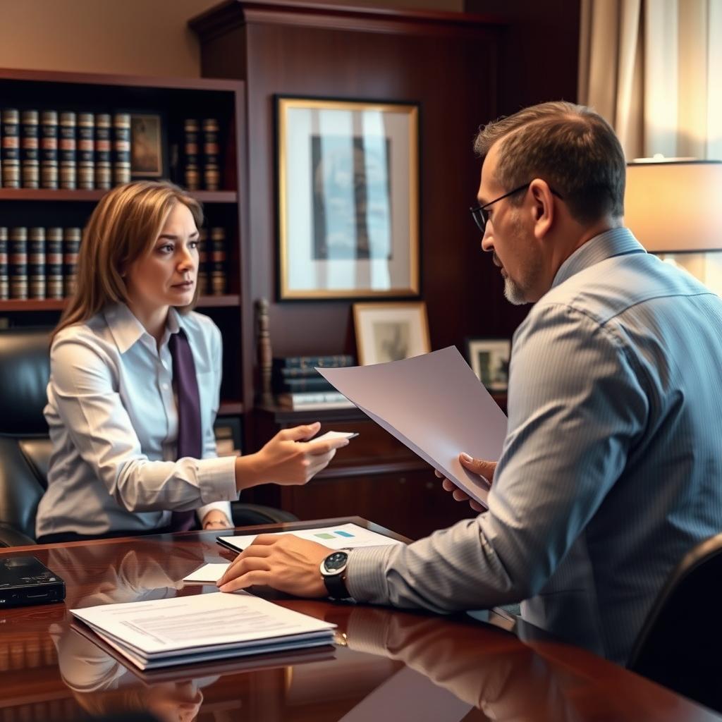 Paralysis Lawyer Essex County