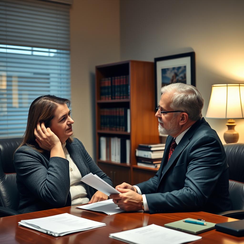 Paralysis Lawyer Hudson County