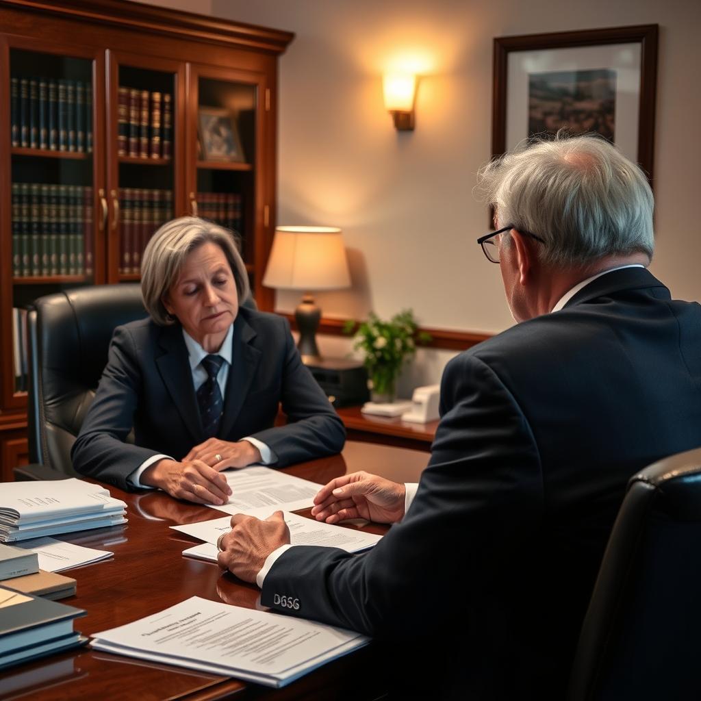 Paralysis Lawyer Hunterdon County