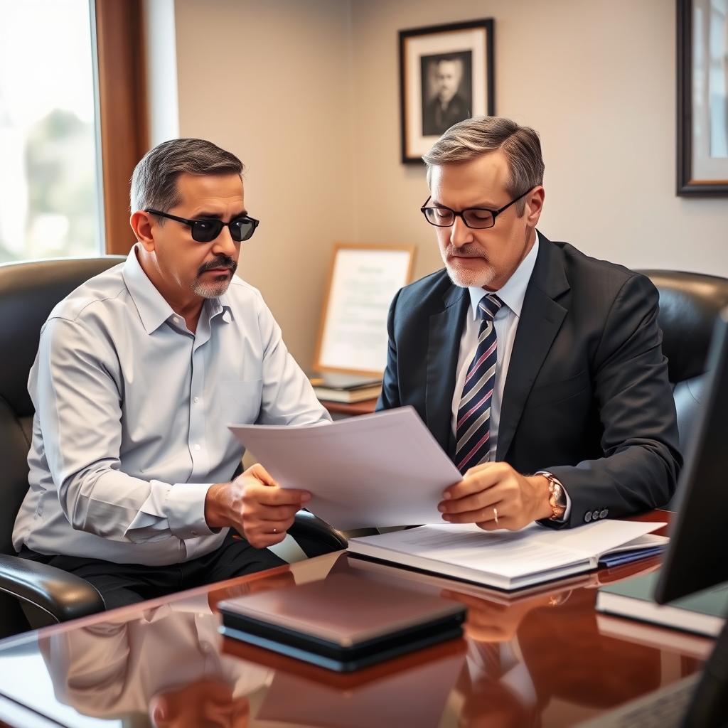 Paralysis Lawyer Mercer County