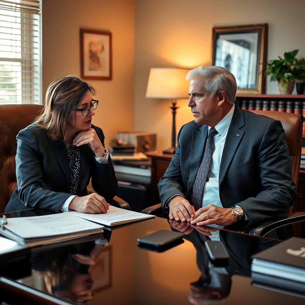 Paralysis Lawyer Monmouth County