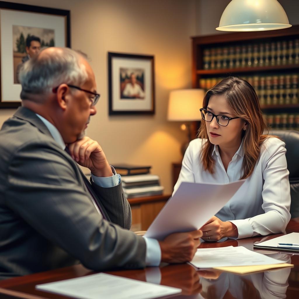 Paralysis Lawyer Morris County
