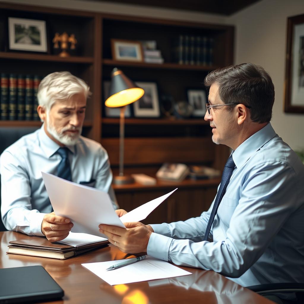 Paralysis Lawyer Ocean County