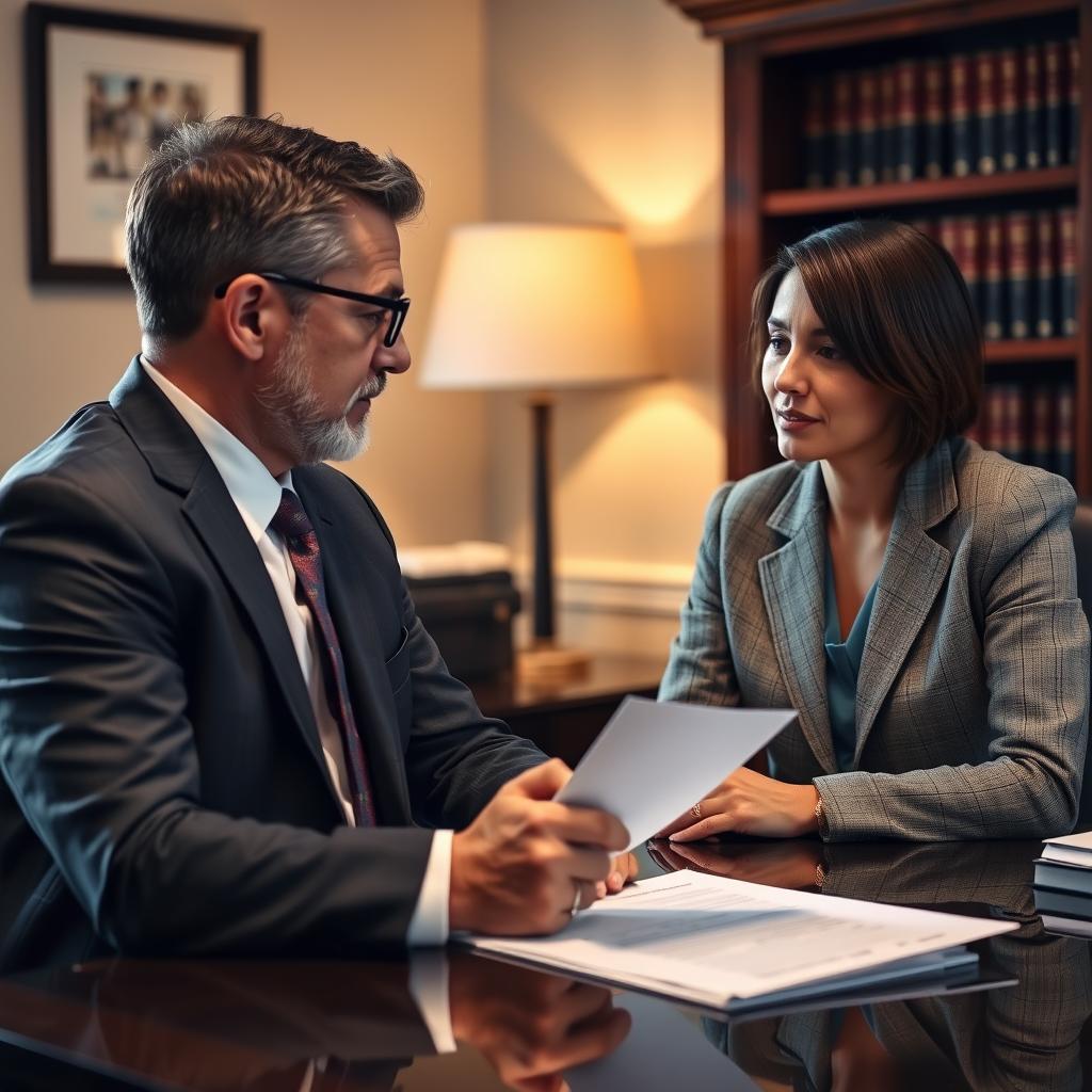 Paralysis Lawyer Salem County