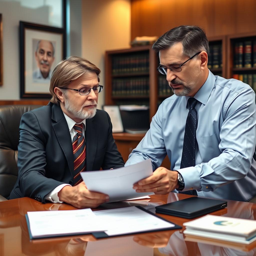 Paralysis Lawyer Somerset County