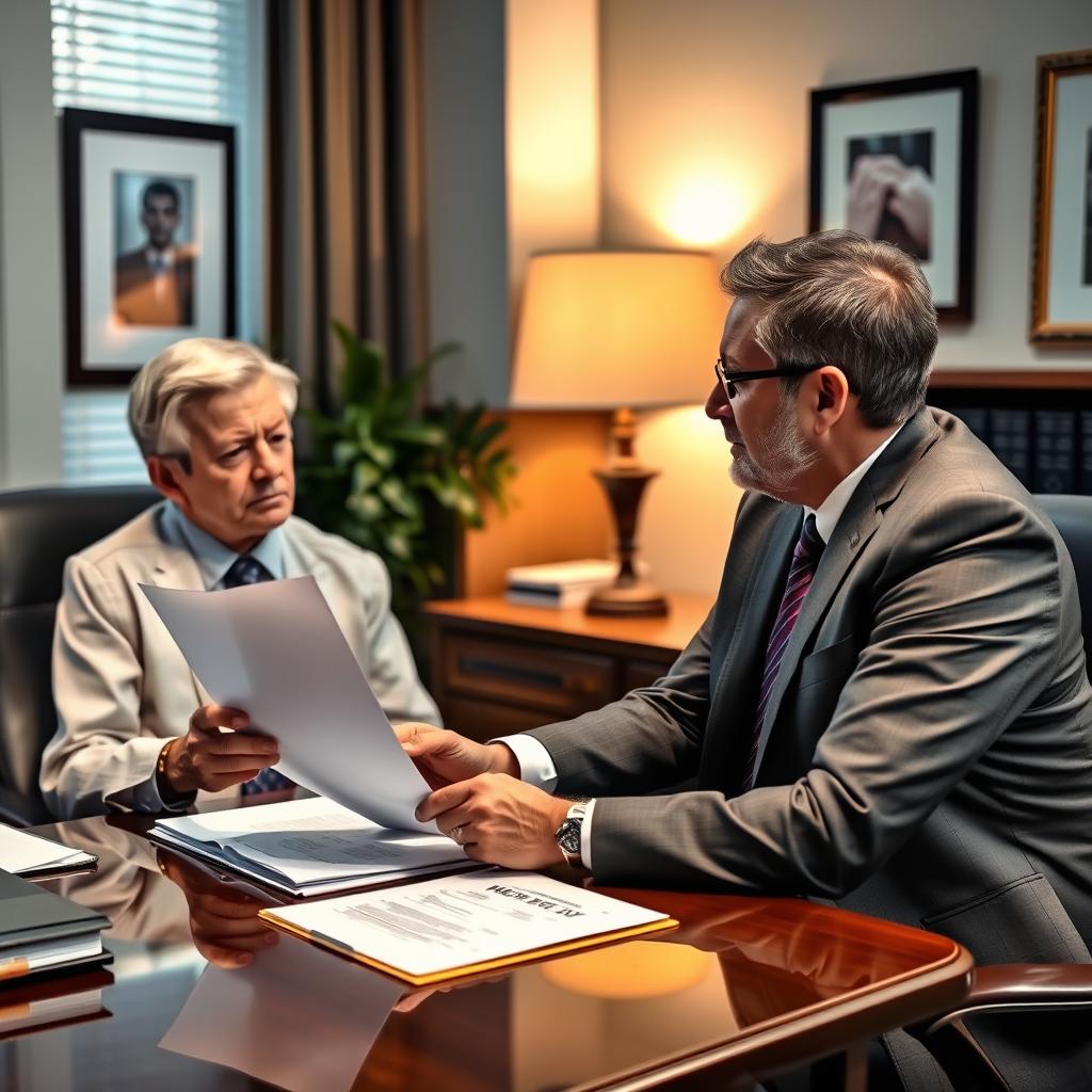 Paralysis Lawyer Sussex County