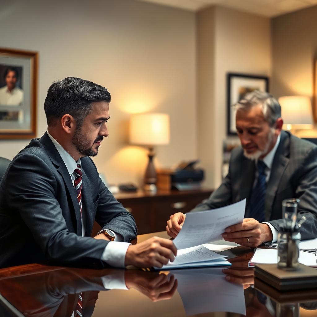 Pedestrian Accident Lawyer Atlantic County