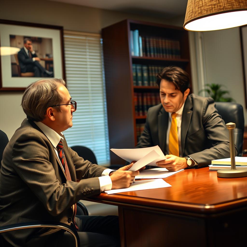 Pedestrian Accident Lawyer Baltimore County