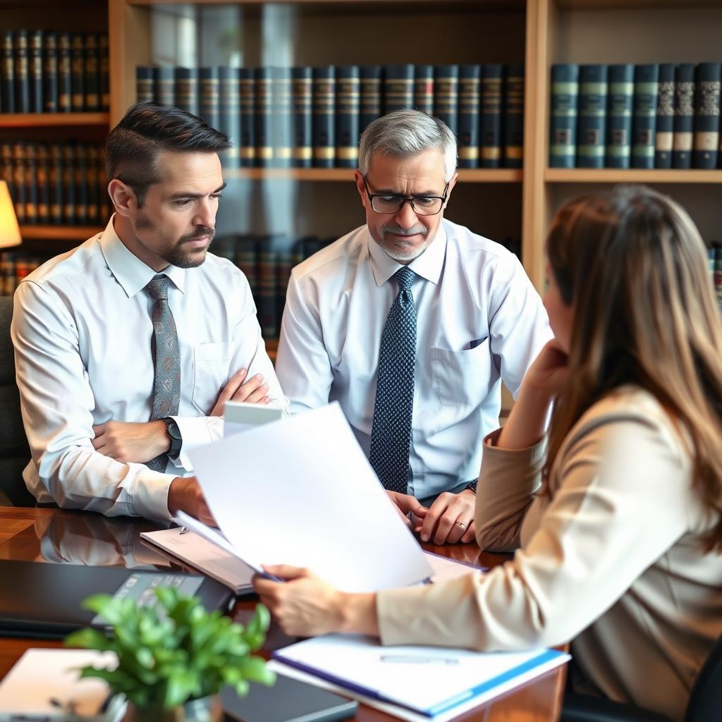 Pedestrian Accident Lawyer Baltimore