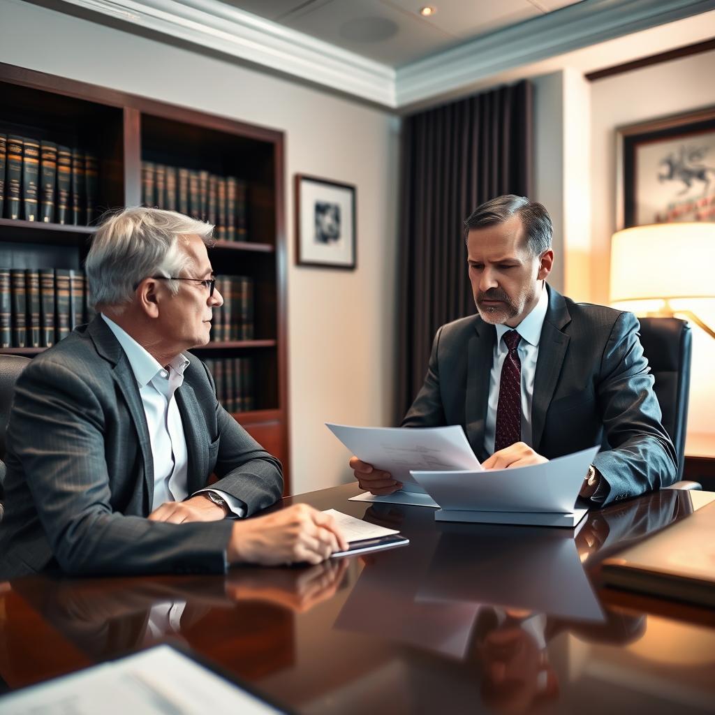 Pedestrian Accident Lawyer Bergen County