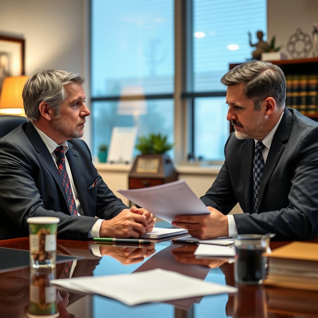 Pedestrian Accident Lawyer Cecil County