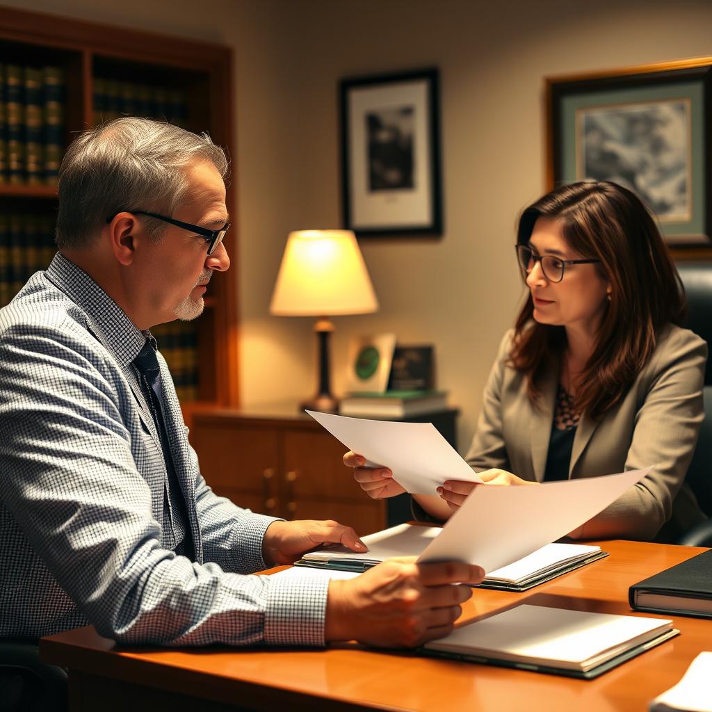 Pedestrian Accident Lawyer Dorchester County