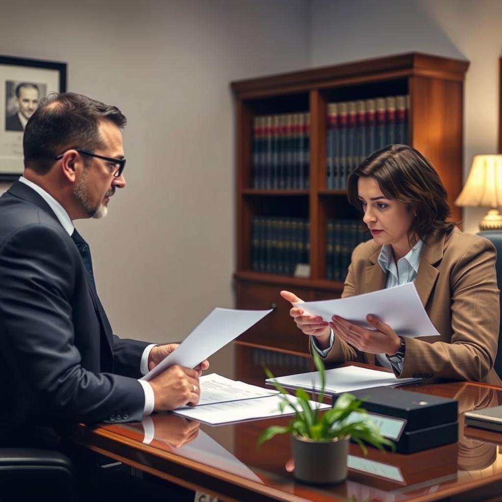 Pedestrian Accident Lawyer Middlesex County