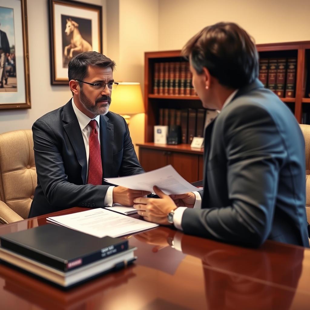 Pedestrian Accident Lawyer Monmouth County