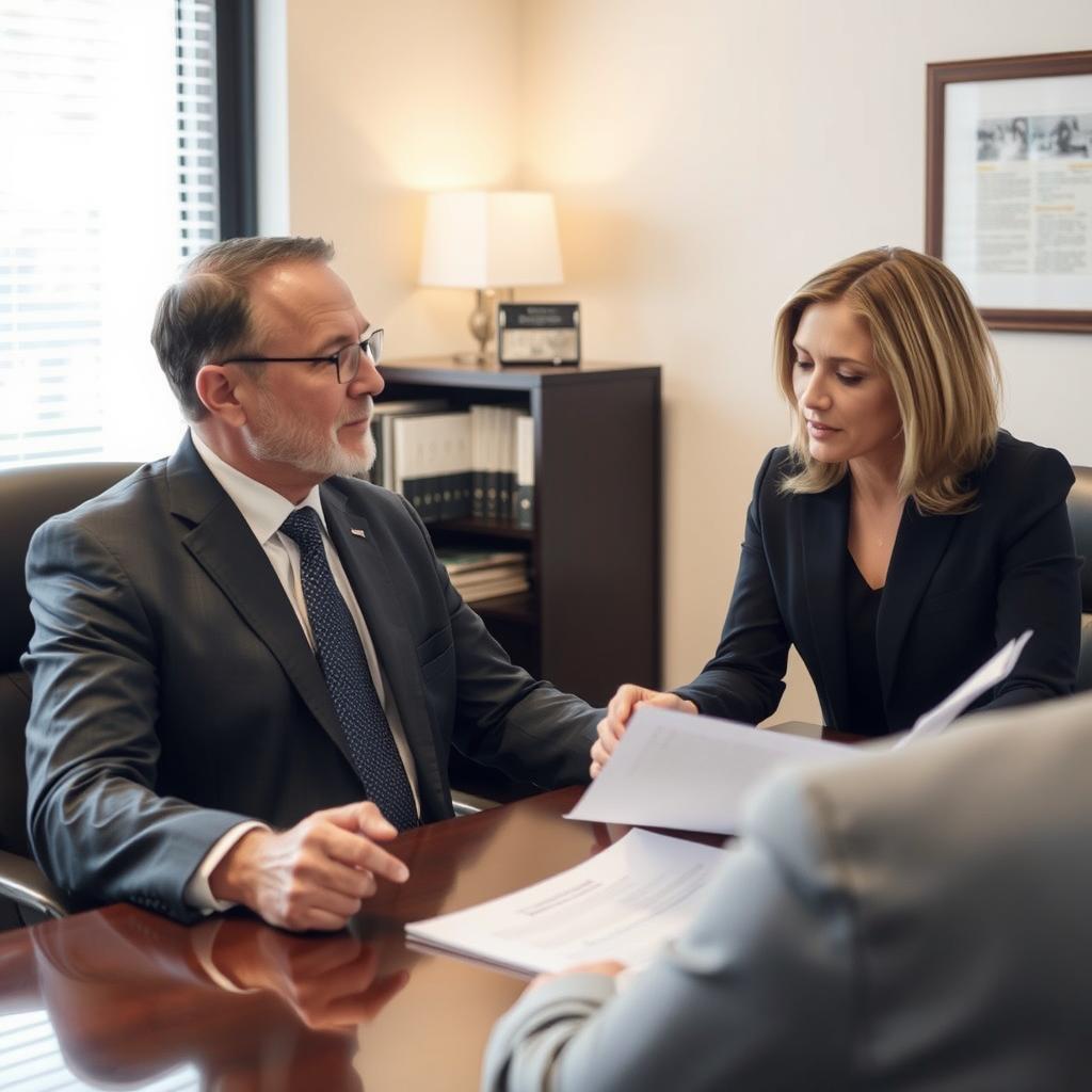 Pedestrian Accident Lawyer Ocean County