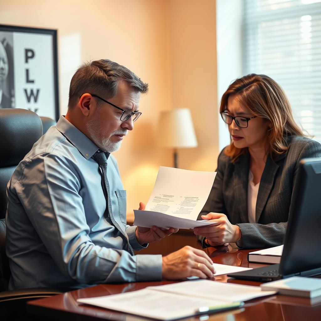 Pedestrian Accident Lawyer Prince Georges County