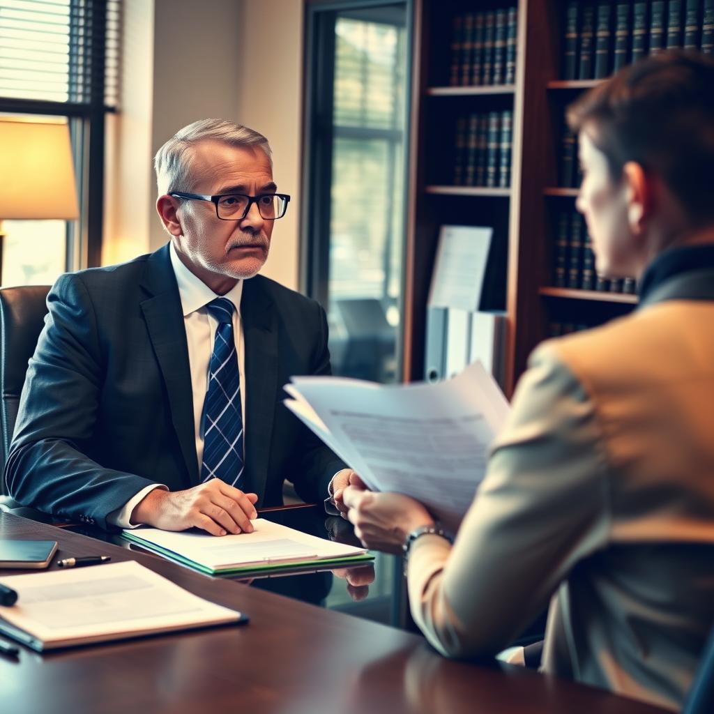 Pedestrian Accident Lawyer Rockville