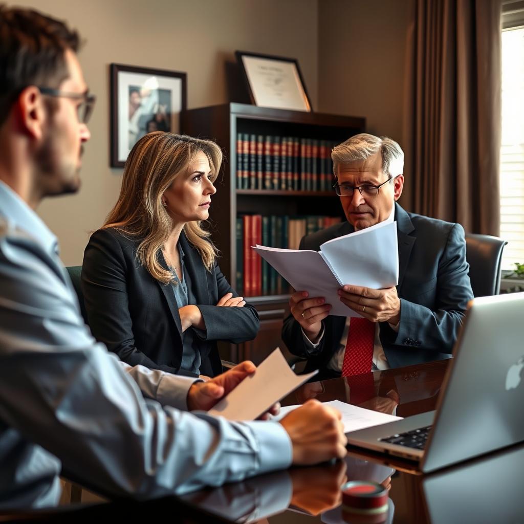 Pedestrian Accident Lawyer Washington County