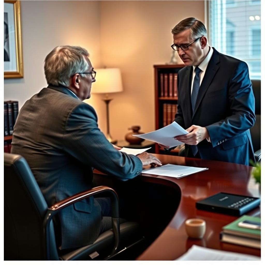 Pedestrian Accident Lawyer Washington DC