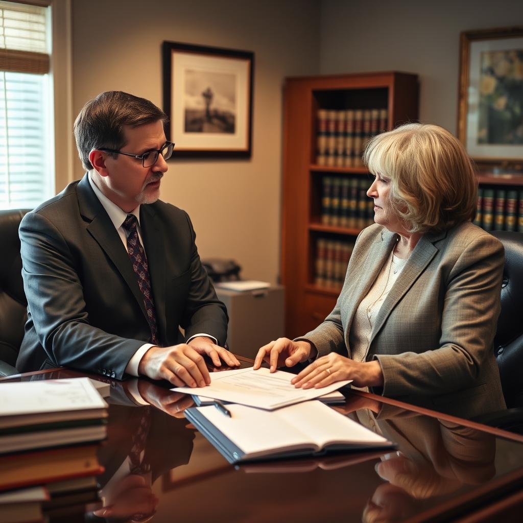 Personal Injury Lawyer Cape May County