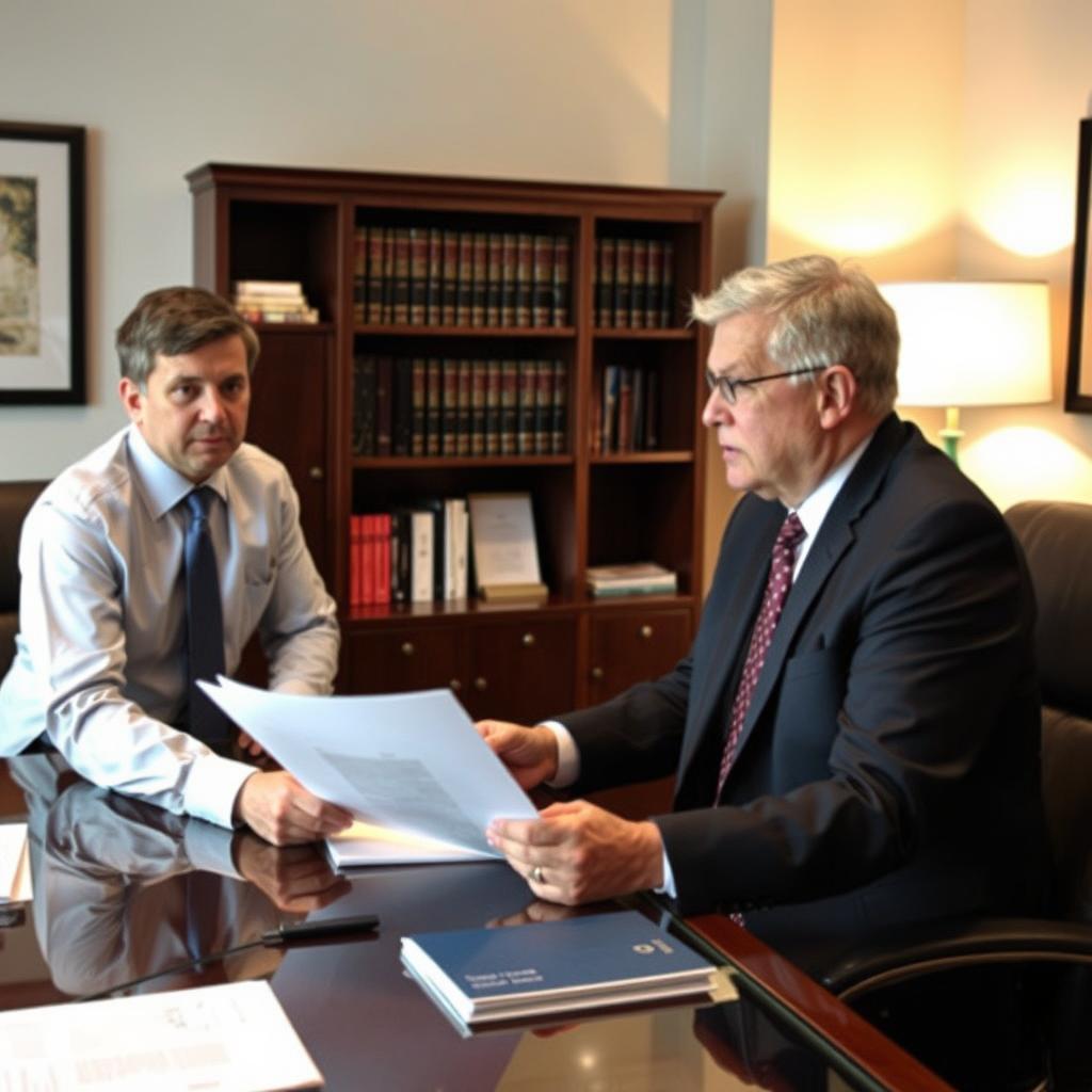 Personal Injury Lawyer Hudson County