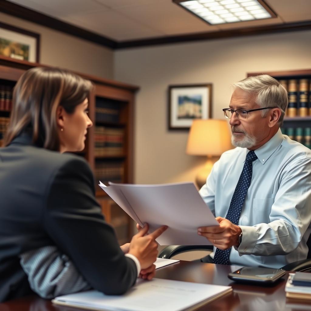 Personal Injury Lawyer Hunterdon County