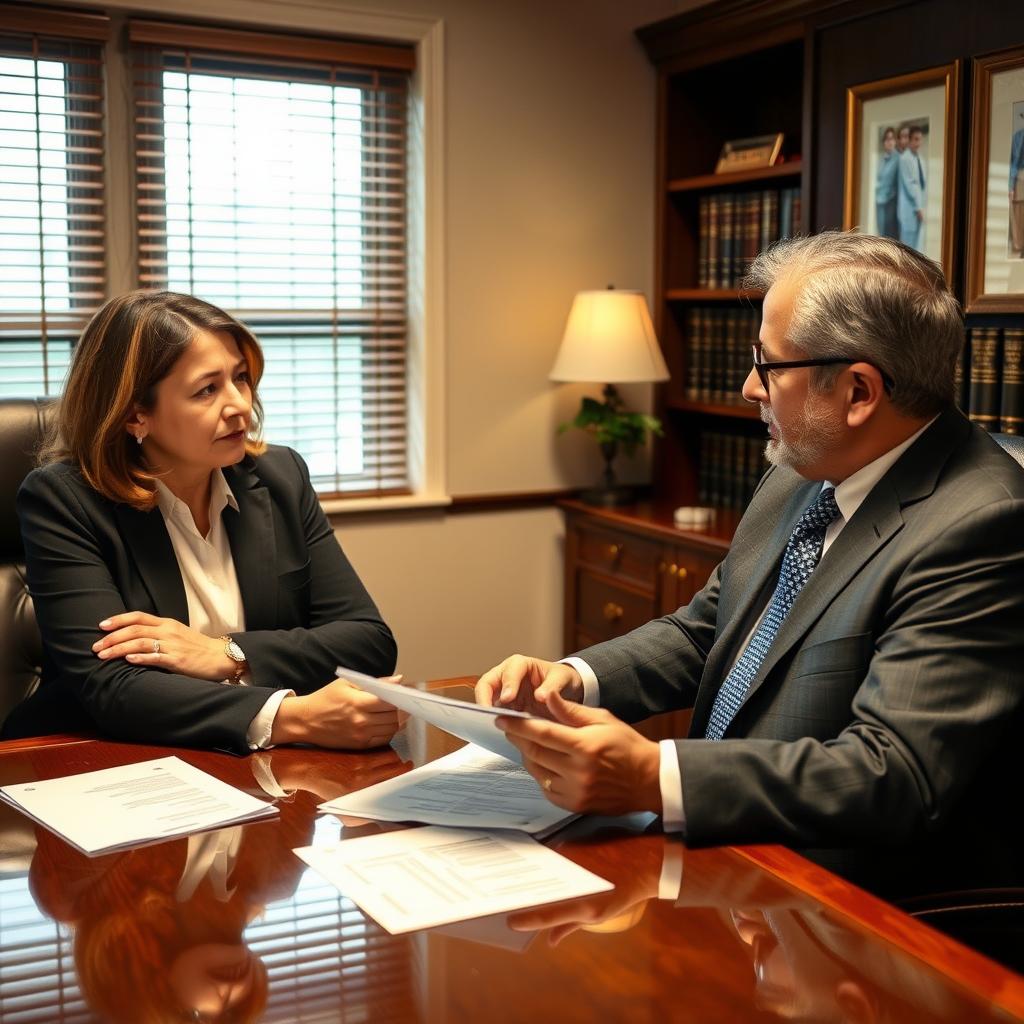 Personal Injury Lawyer Monmouth County