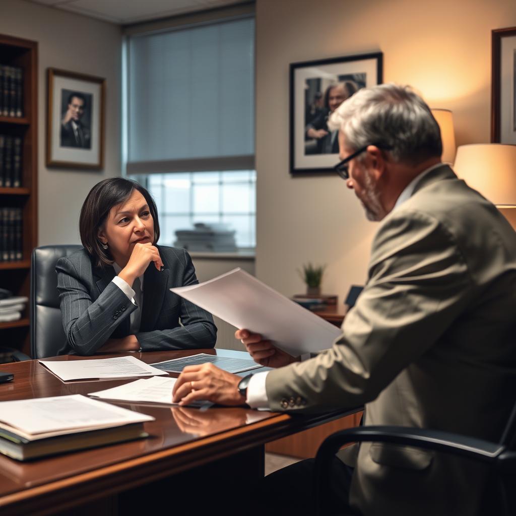 Personal Injury Lawyer Ocean County