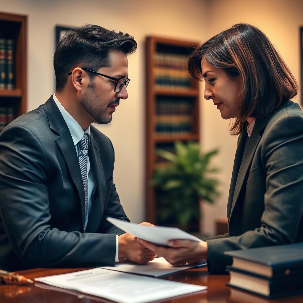 Personal Injury Lawyer Washington DC