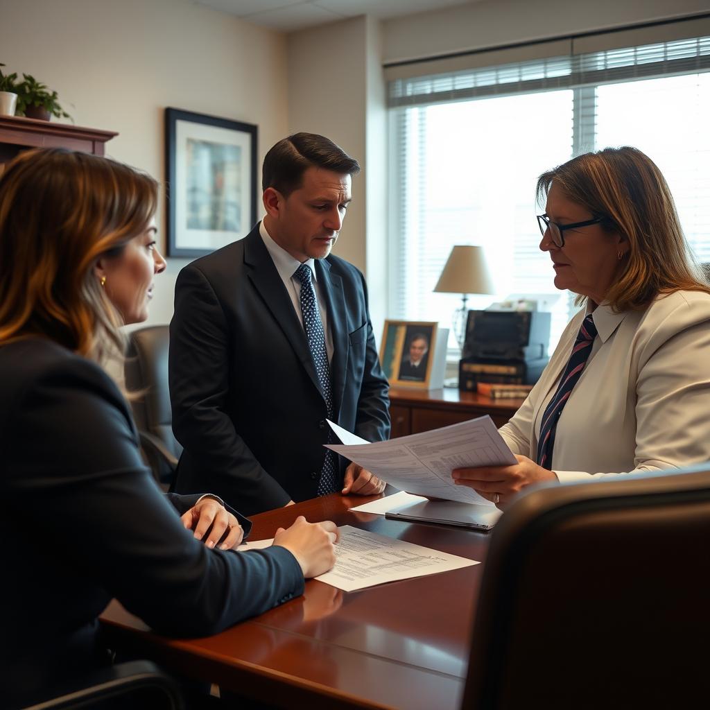 Premises Liability Lawyer Atlantic County