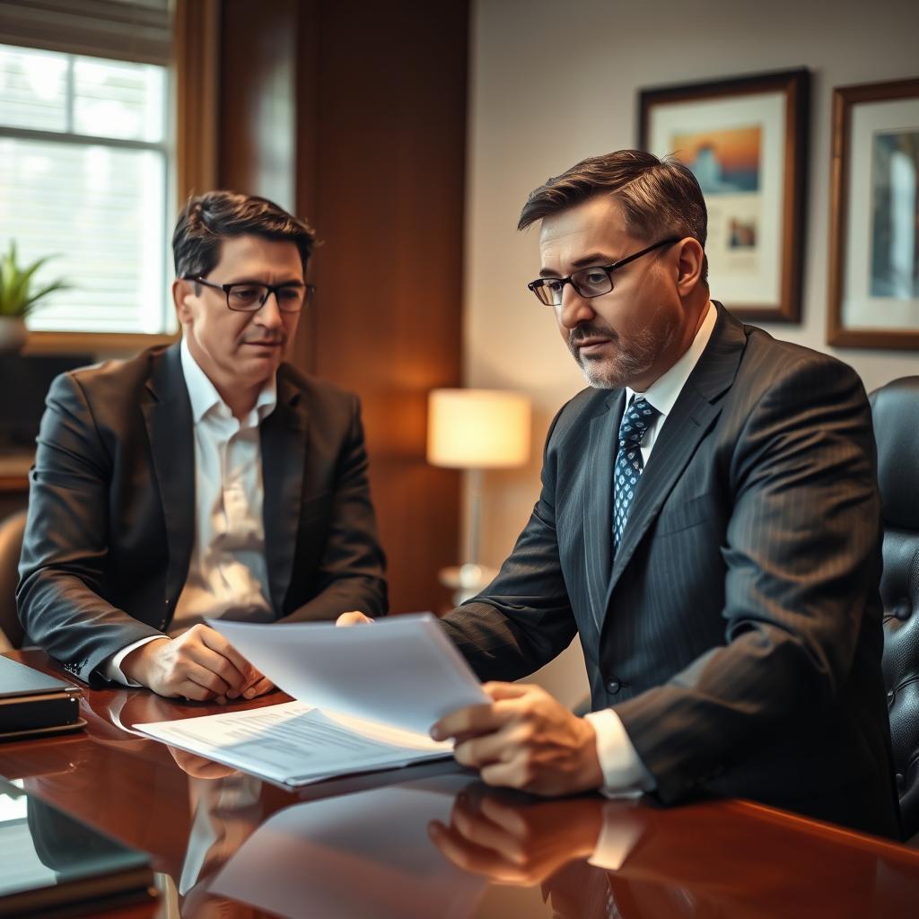 Premises Liability Lawyer Bergen County