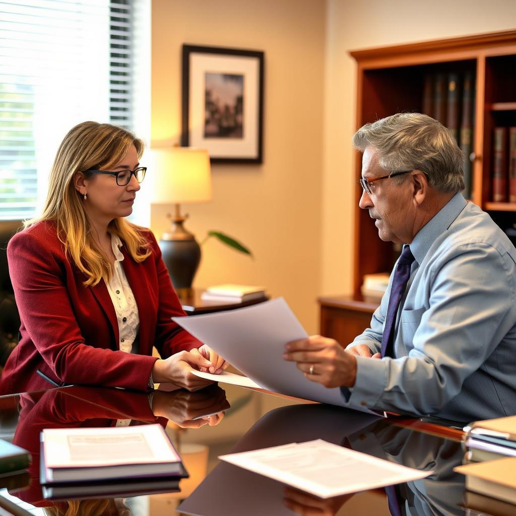 Premises Liability Lawyer Camden County