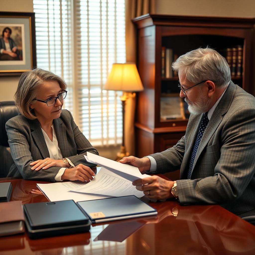 Premises Liability Lawyer Cape May County