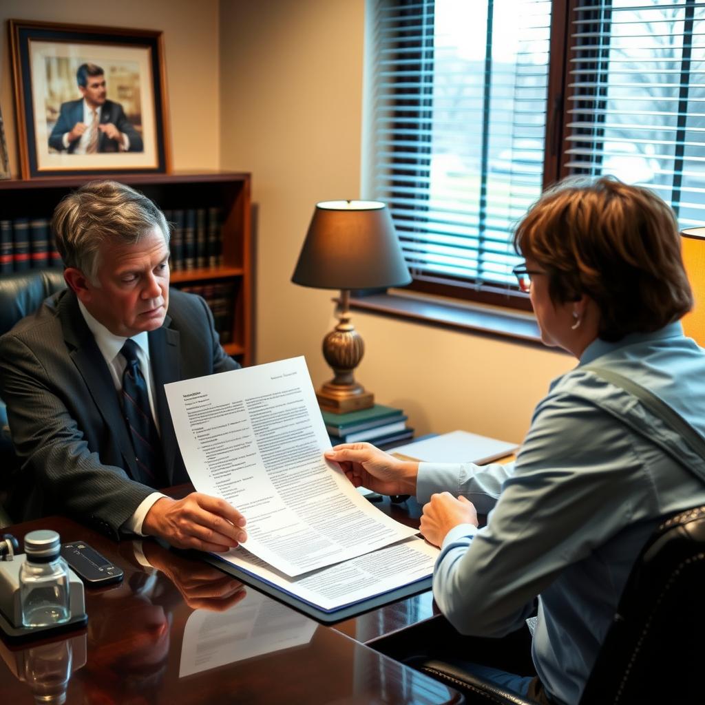 Premises Liability Lawyer Cumberland County